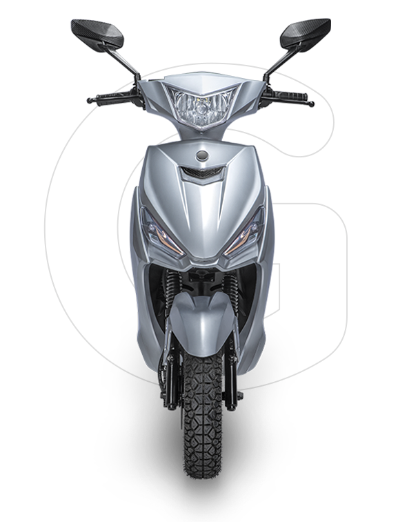 electric scooter G-150